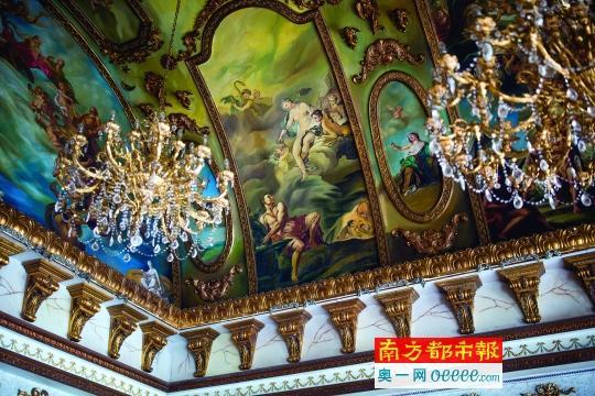李宗端和贝贝高潮两次