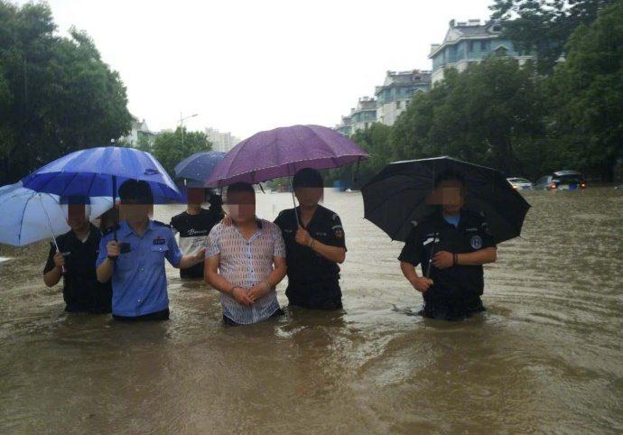 捡死鱼