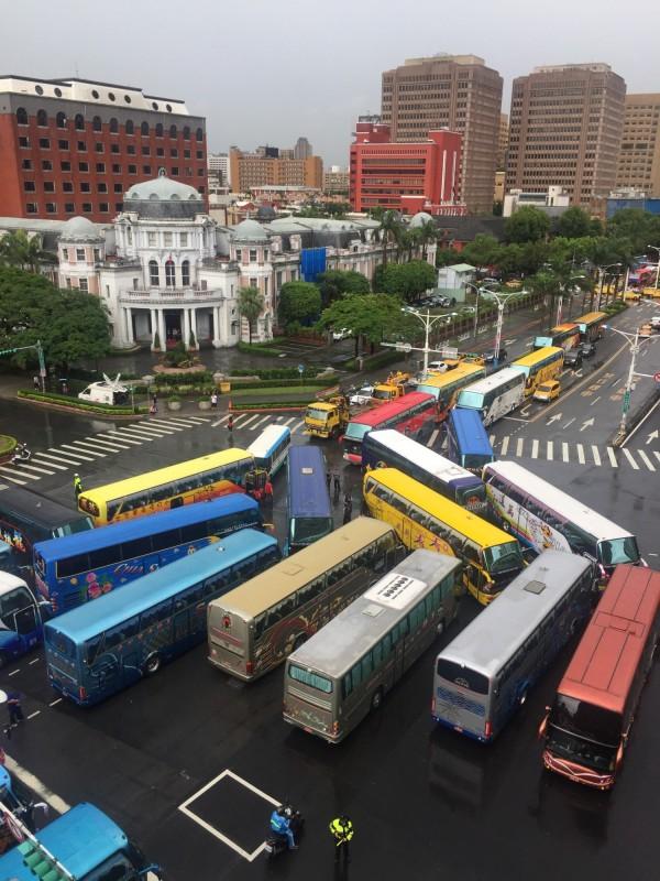 台灣戀足