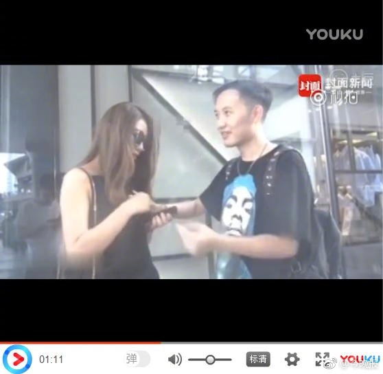 两男一女5P三p好舒服