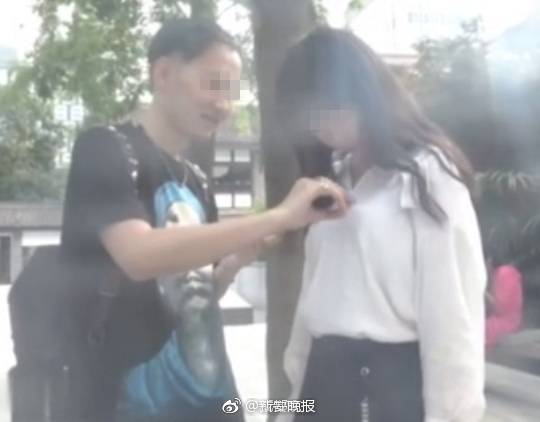 三级黄色夫妻