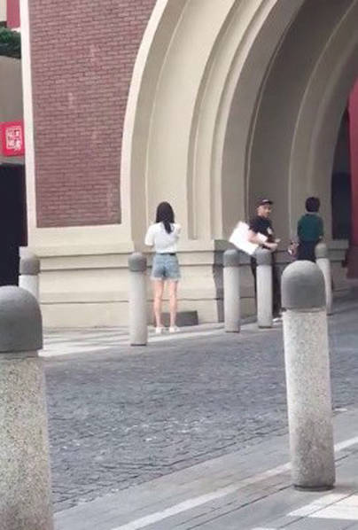 殘廢澡