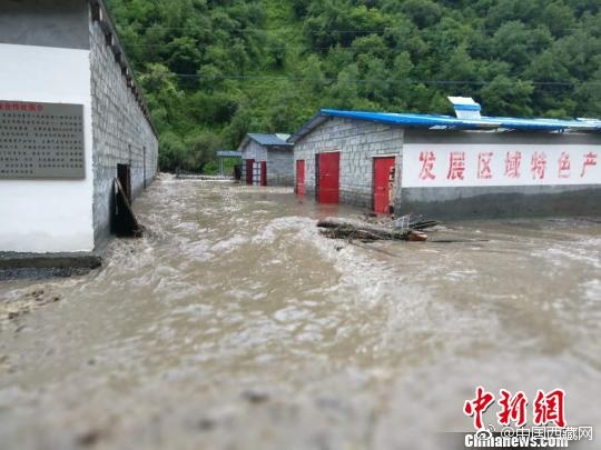 俄羅斯媽媽