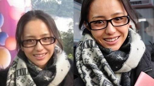 台灣穿乳環
