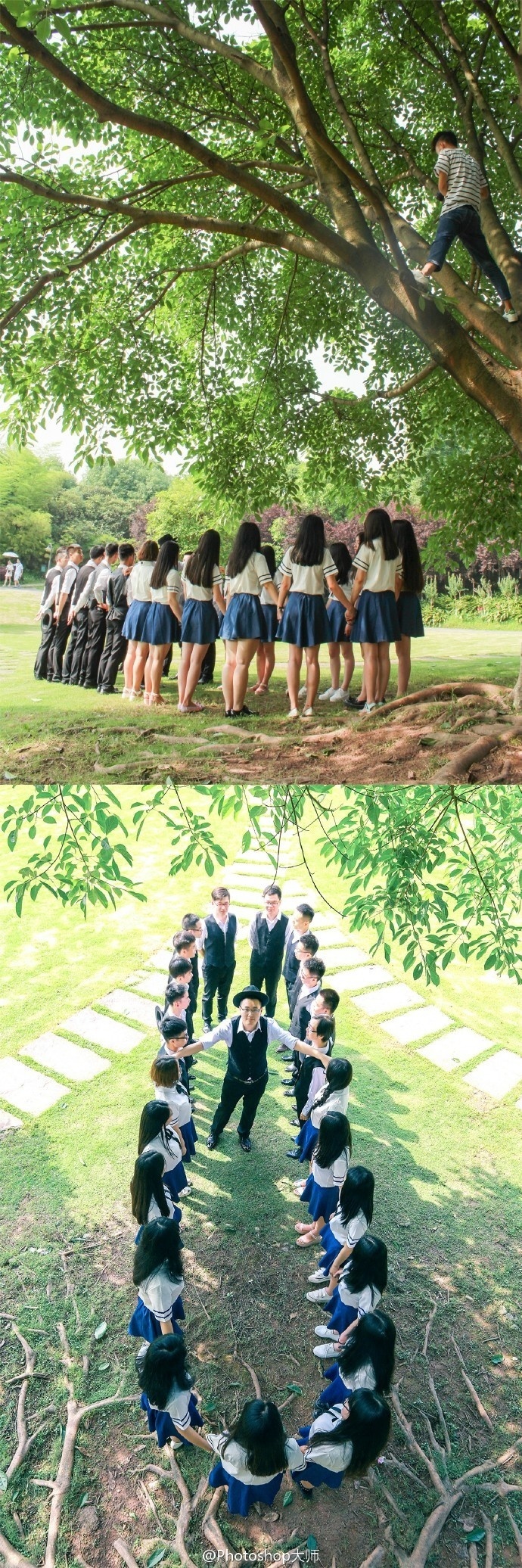 少萝自愿裸体