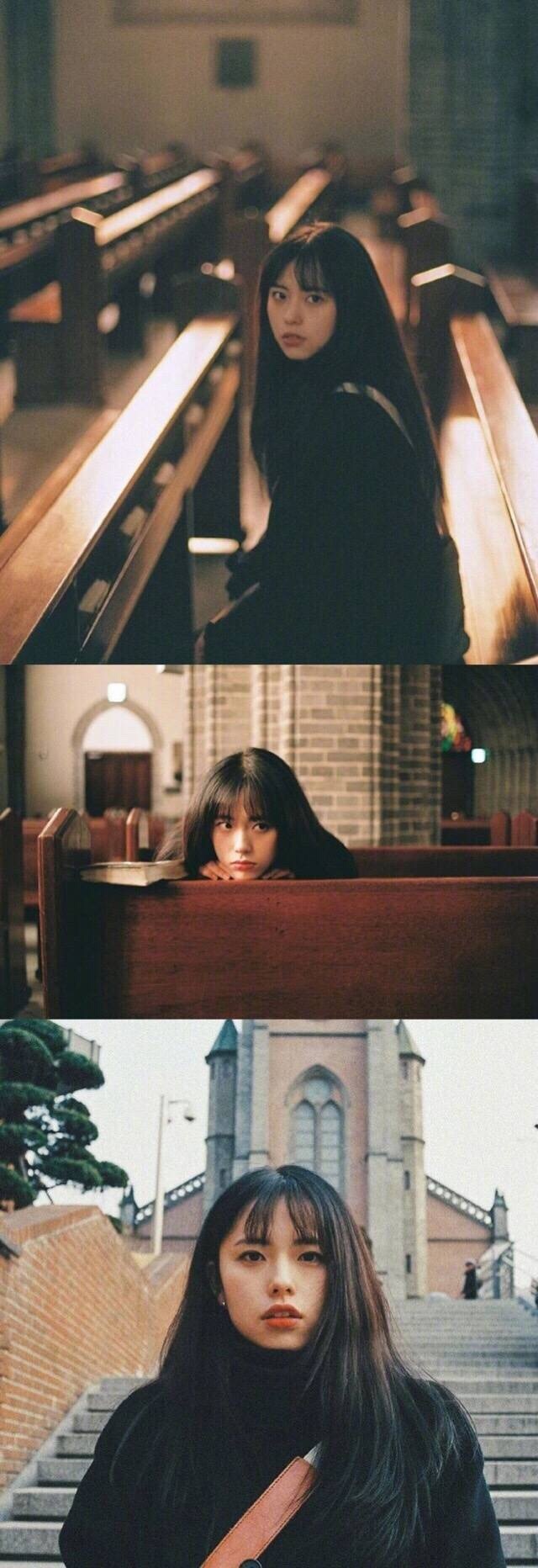 百分百露胸