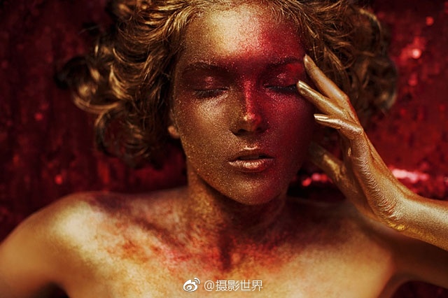 欧美老妇