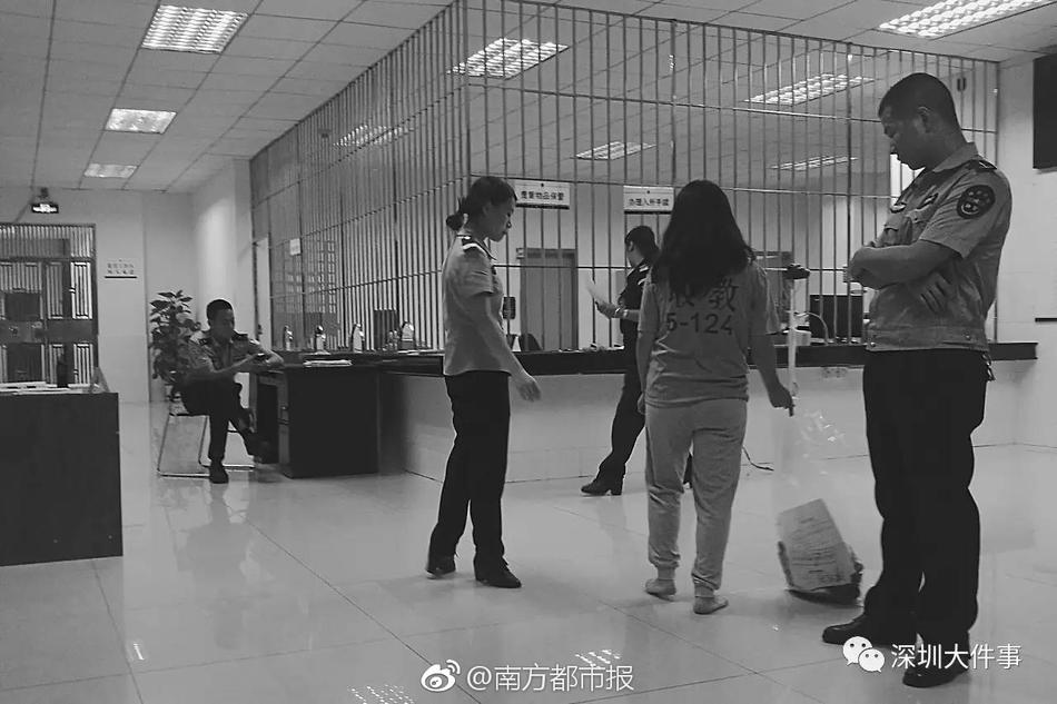 空姐面试