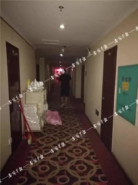 色天堂污