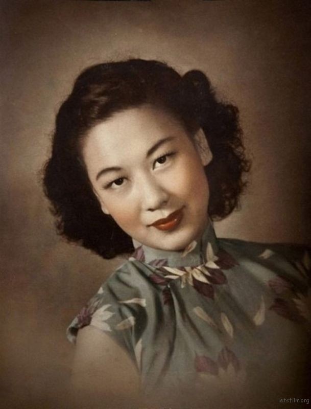 動漫痴女