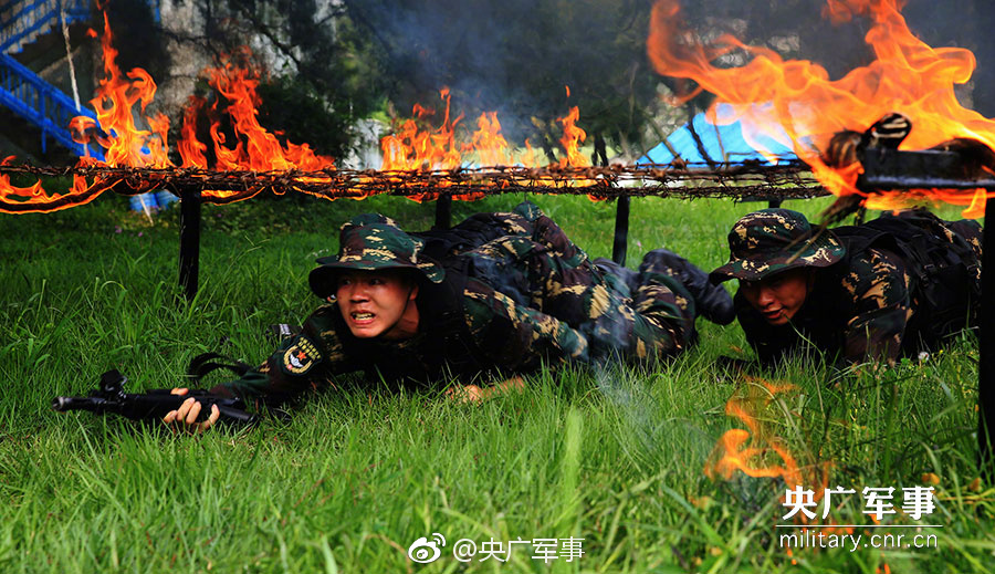 國軍