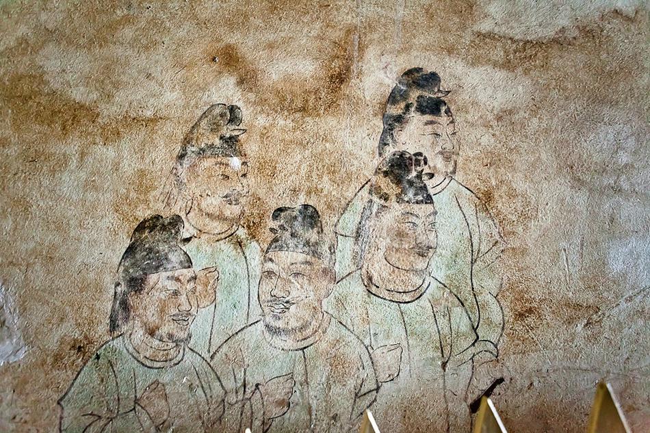美女露100