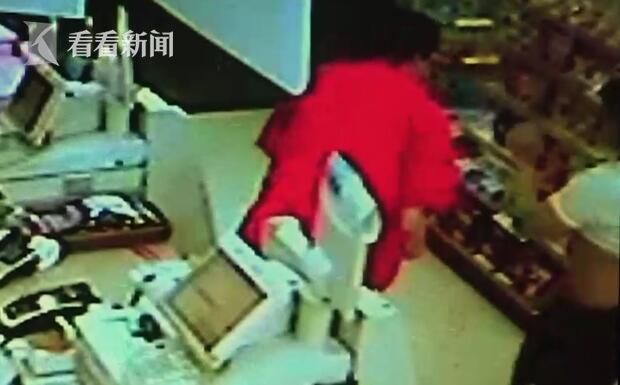 人人看人人摸