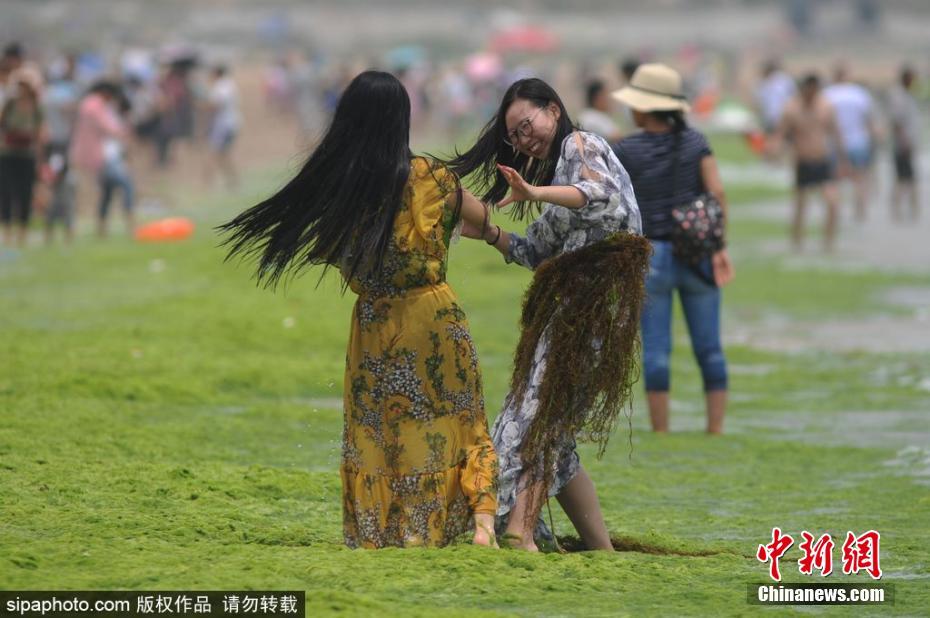 台灣女生外國人