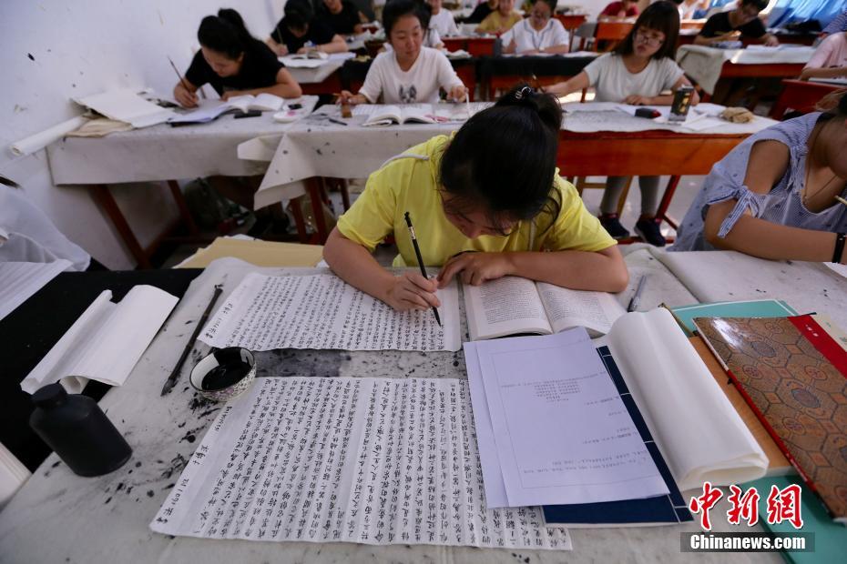 徐小可