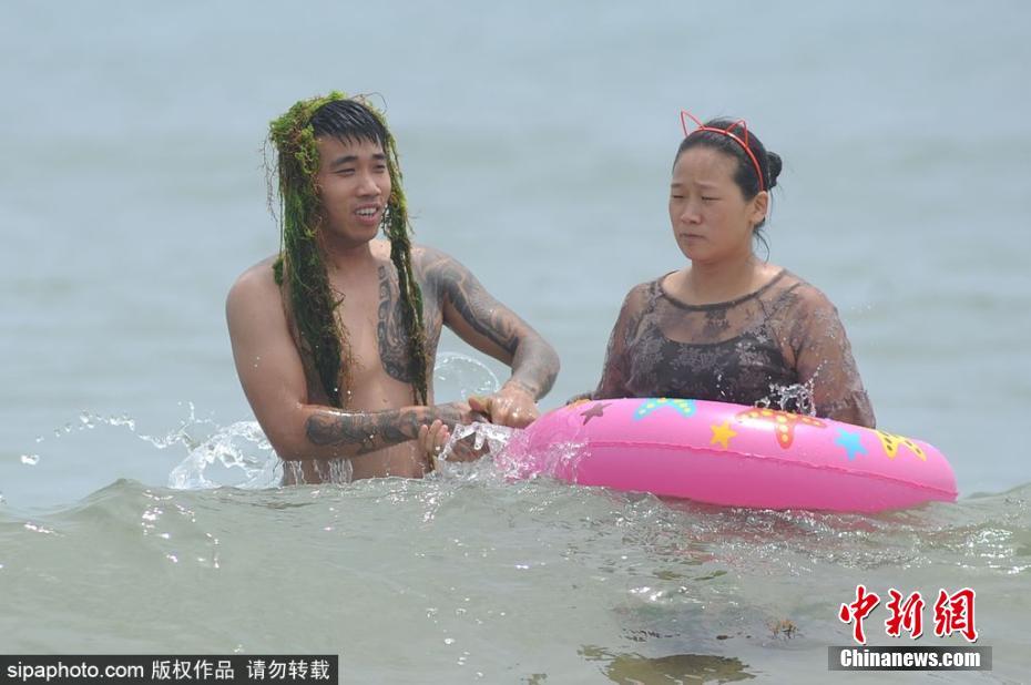 台灣媽媽