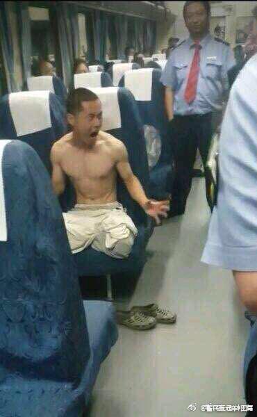 我們都是超能力者
