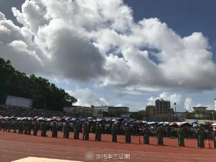 陆丰市东海镇人口_广东陆丰宣判大会人山人海 13名毒犯被判死刑