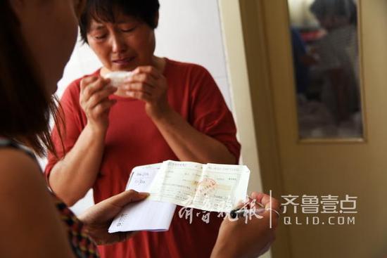 刘玥大战28公分黑人