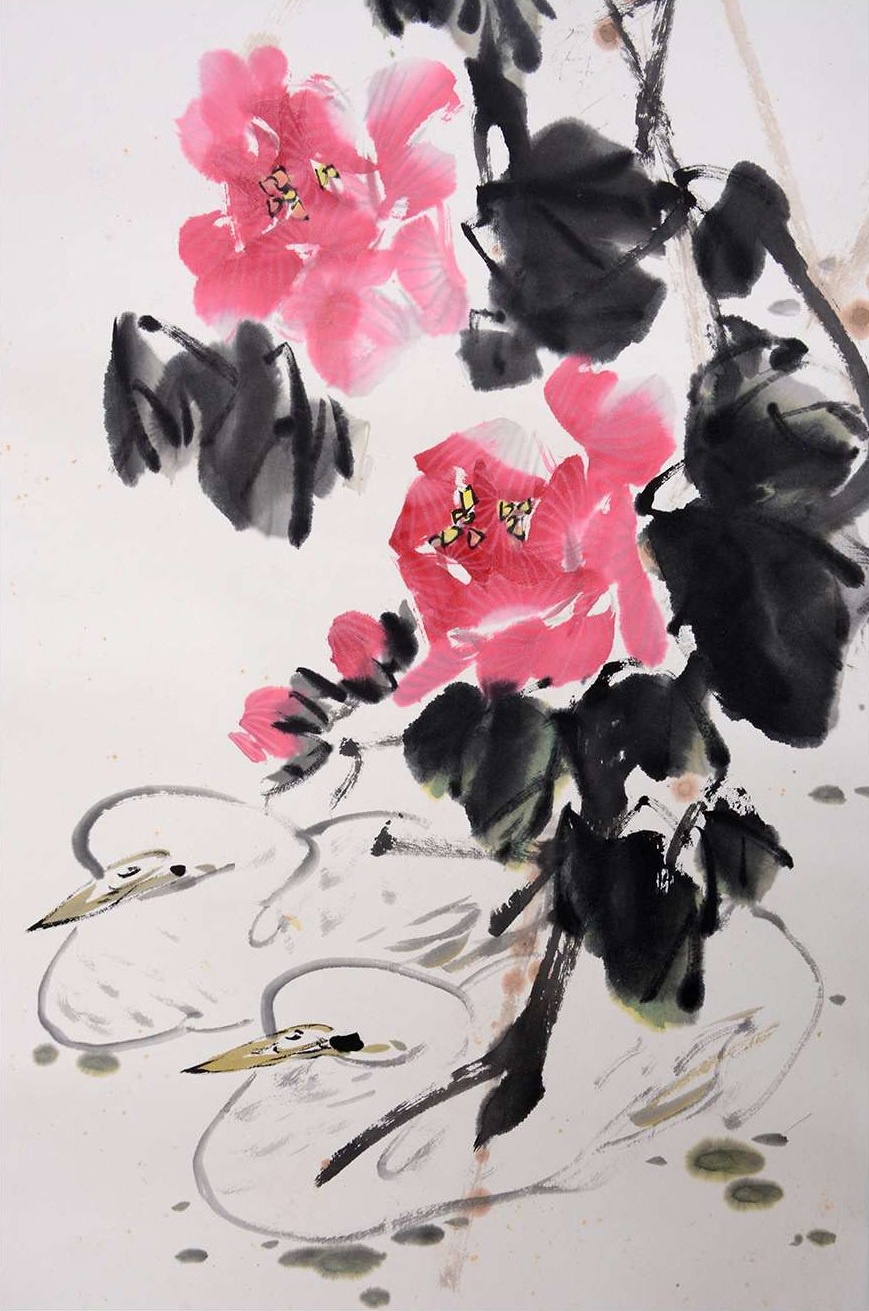 亚洲色综合