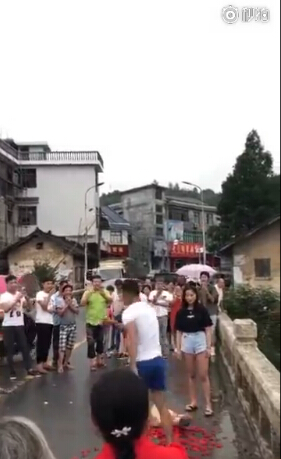 男生桶女生肌肌