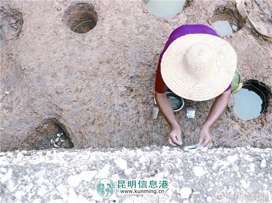 中国肉体裸交
