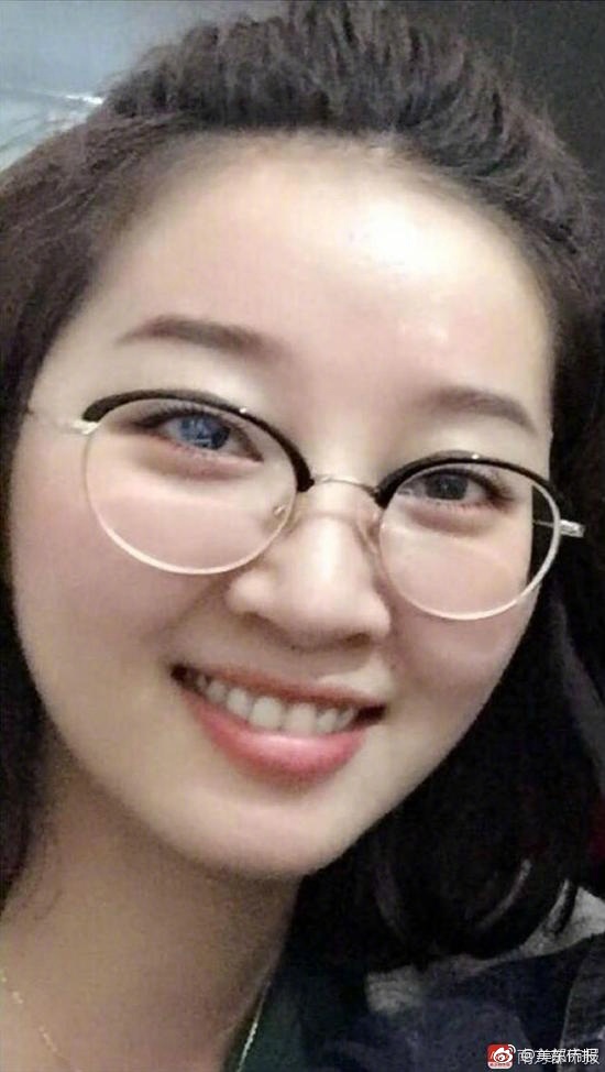 操白虎