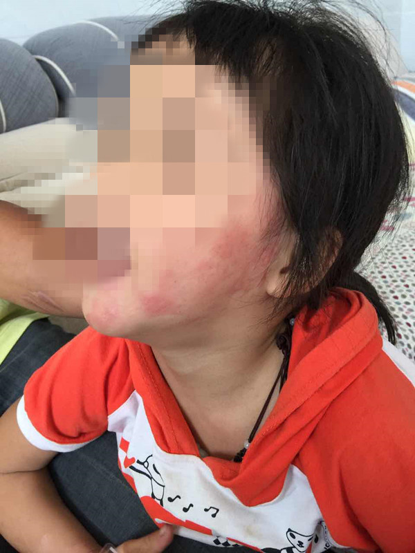 藝人自慰