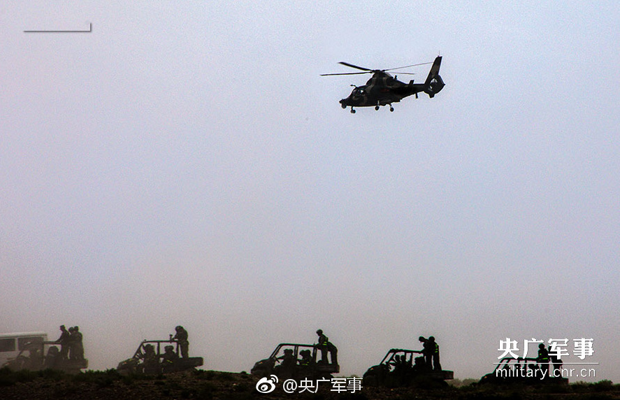 鲁克区域举行.哈萨克斯坦、中国、吉尔吉斯斯坦、俄罗斯、塔吉克