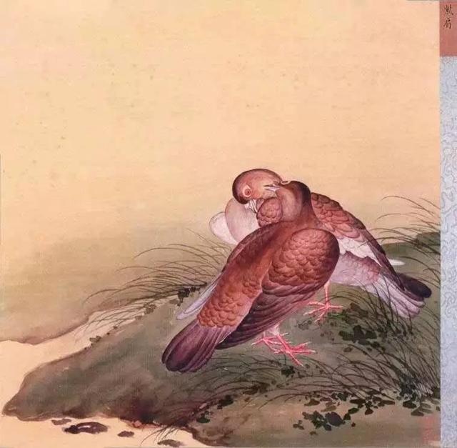 年轻的母亲