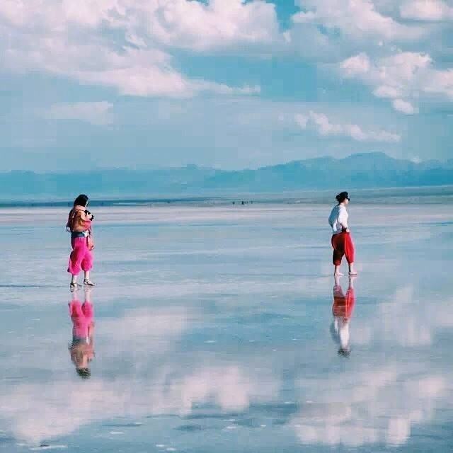 妩媚导航
