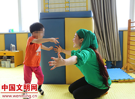 郭美美