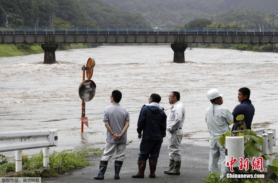米砂外流