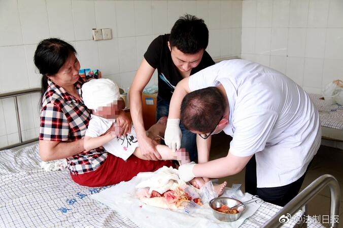 舔豆豆