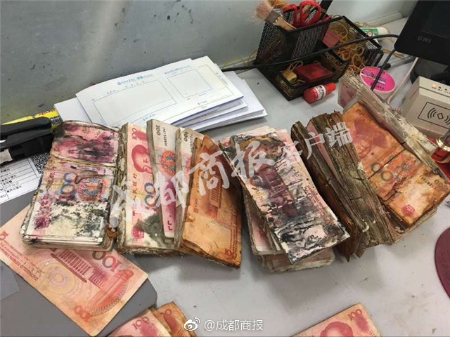 按摩腳底