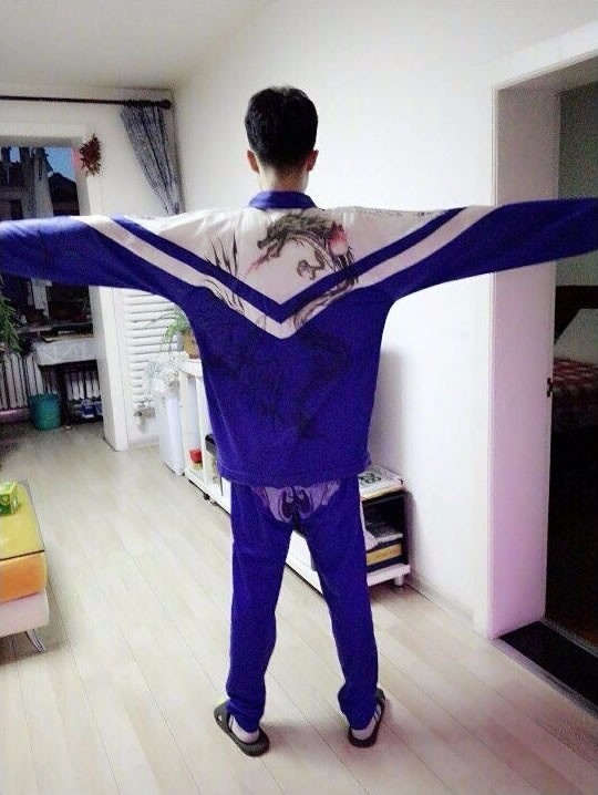 芦名未帆