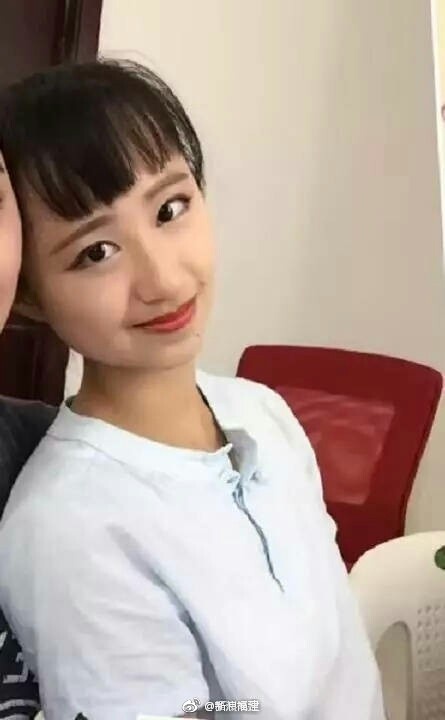校花流出