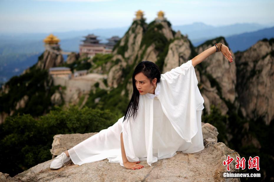 美里真理