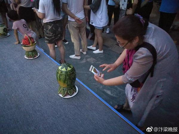 舒淇人体
