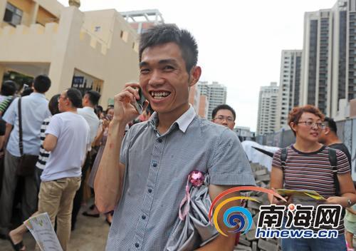 中國演員