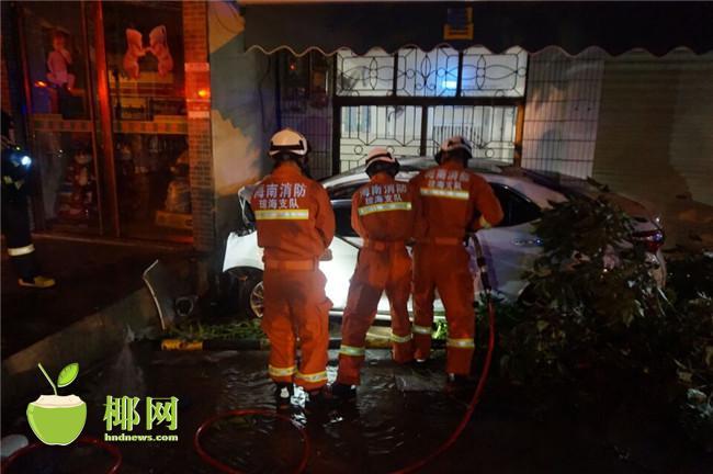偷拍腿