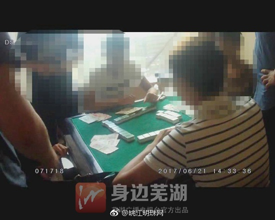 天堂色