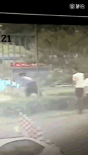 忘記關直播