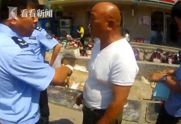 阴道外翻