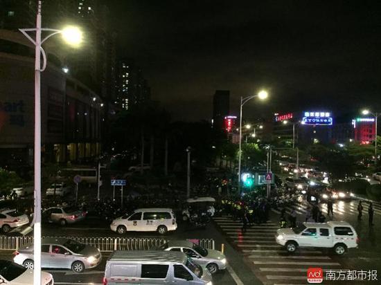 看B站夜月直播