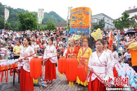 開檔內褲
