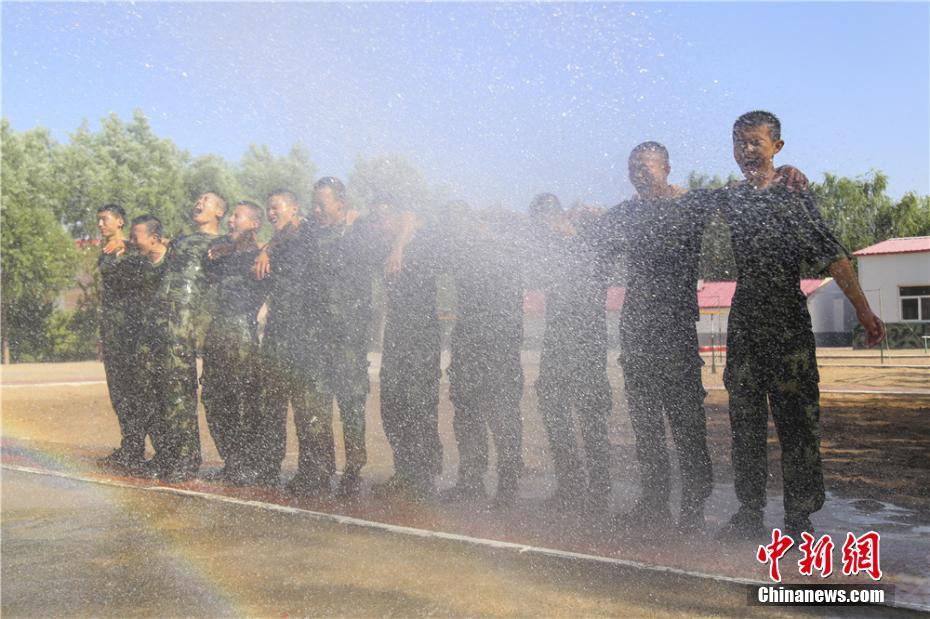 夫妻的世界