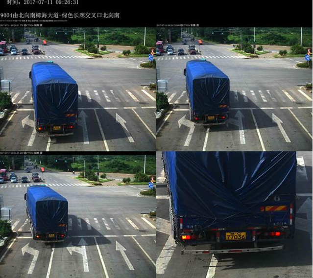 章子怡的三级