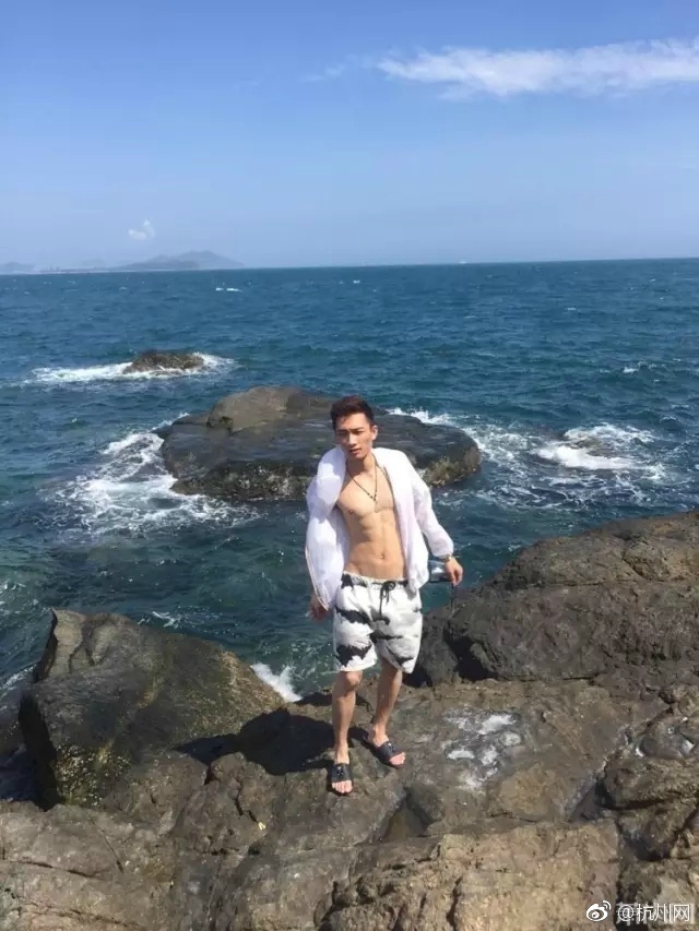 外國女明星