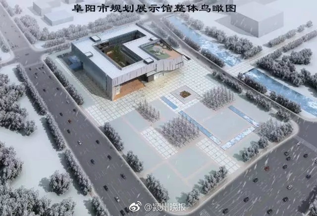 阜阳城市人口_阜阳近期建设规划公布 这些地方将重点开发和改造